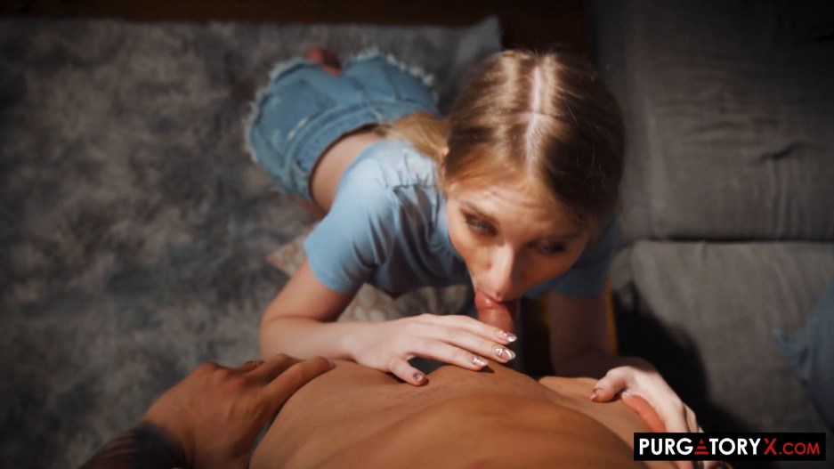 Melody Marks - The Live In Nanny Vol 2 E1